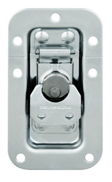 Butterfly Catch klein in schmaler Schale