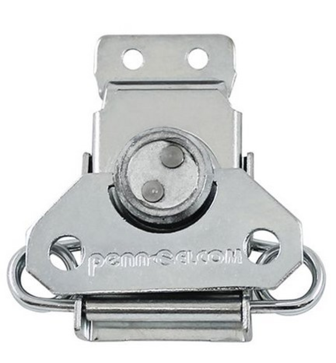 Butterfly Catch mittelgroß, ohne Schale, Zink