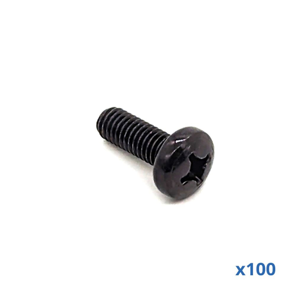 Befestigungssatz für 6000 und 6108