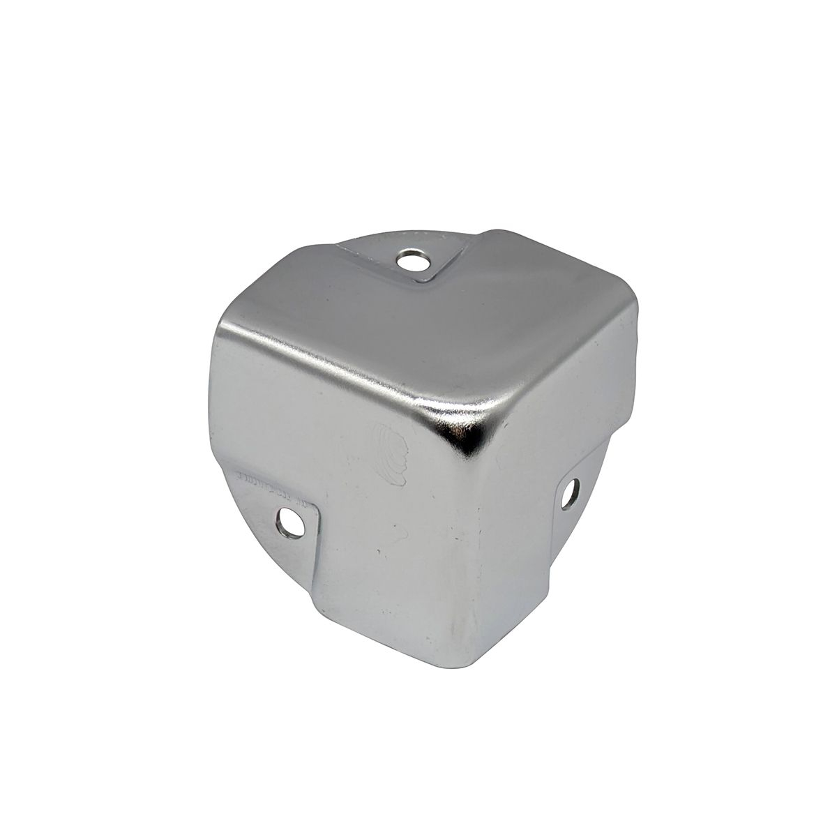 Medium PennBrite Flat Corner