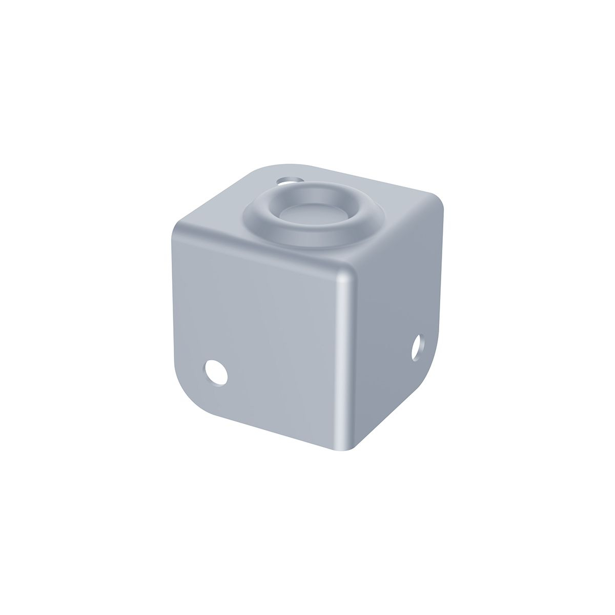 Medium PennBrite Flat Corner