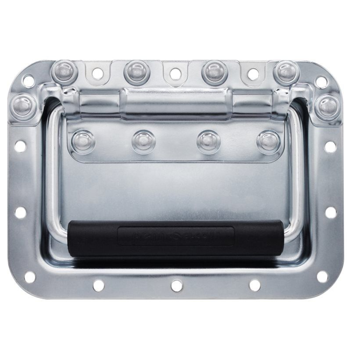 Large Shallow Recessed Handle