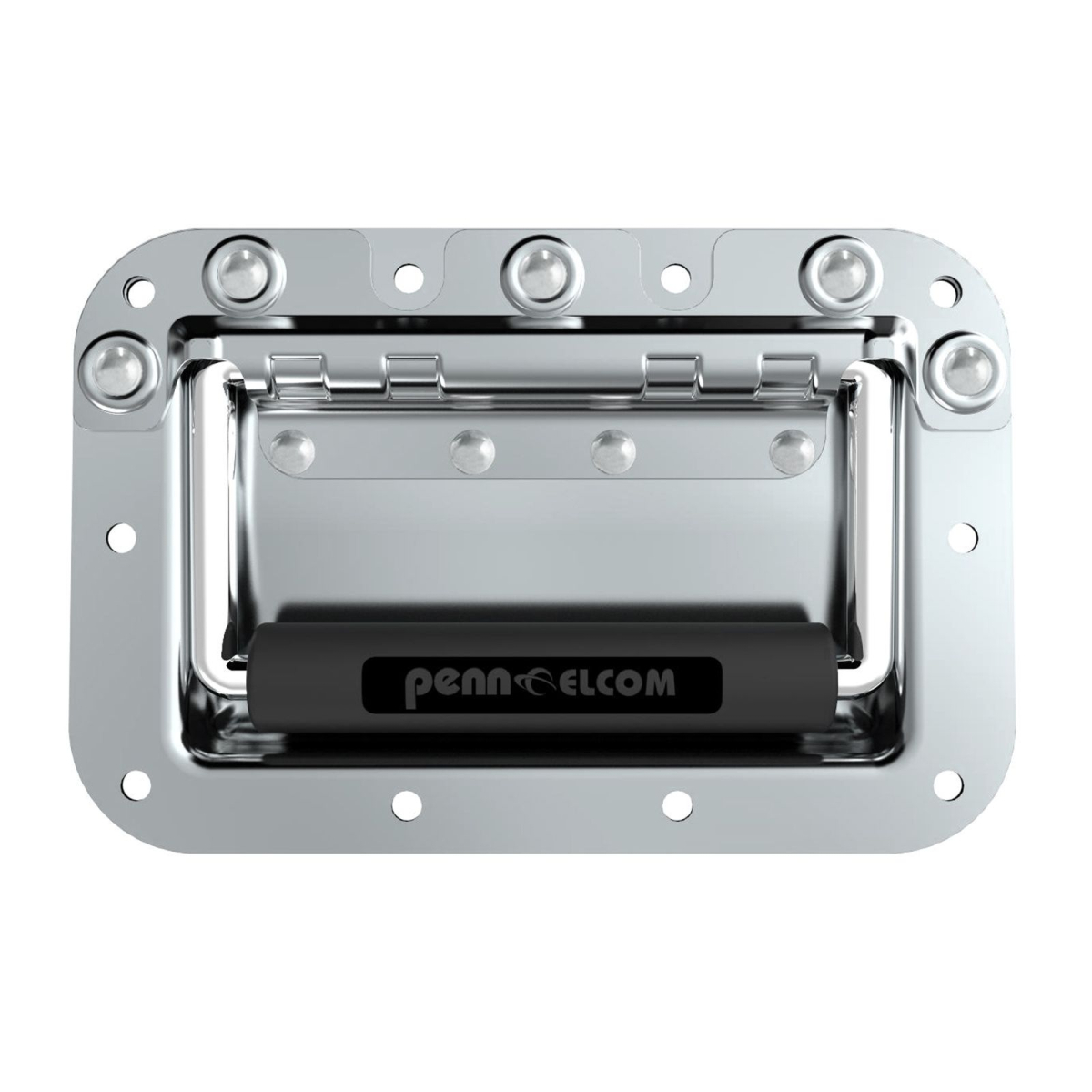 Heavy Duty Medium Recessed Handle