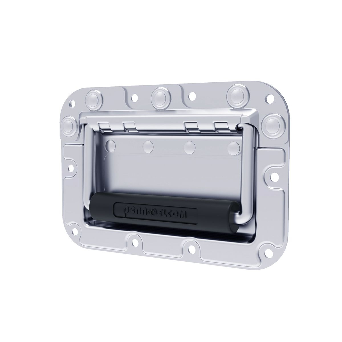 Ultimate Heavy Duty Medium Recessed Handle