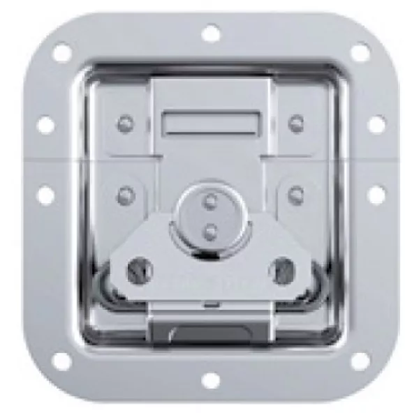 Medium SMOL®3 Latch / Automatikverschluss ohne Kröpfung /14mm Einbautiefe