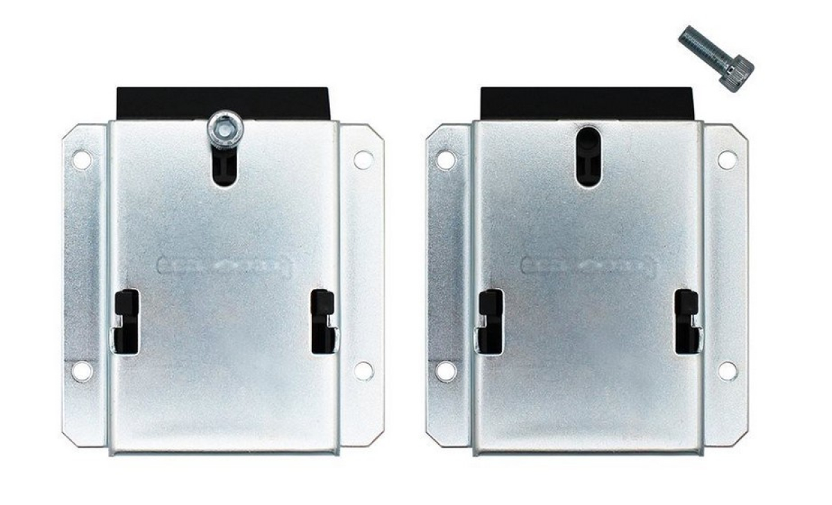 Slam Latch for Slam-Lid System