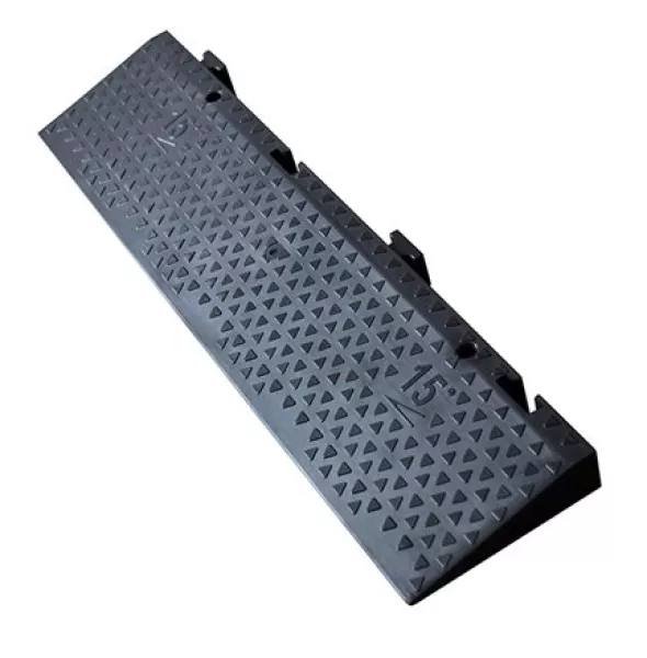 Cross 5 Rampe, 15 Grad Cross 5 Rampe, 15 Grad