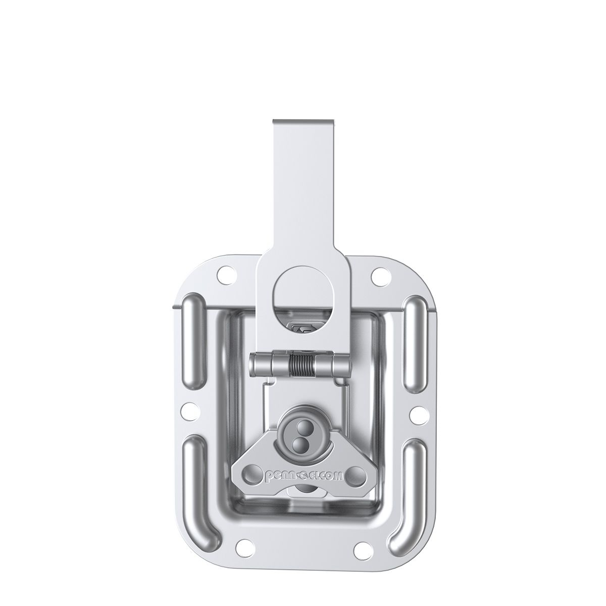 Medium Overlatch in Shallow Offset Dish - 47.3mm Blade