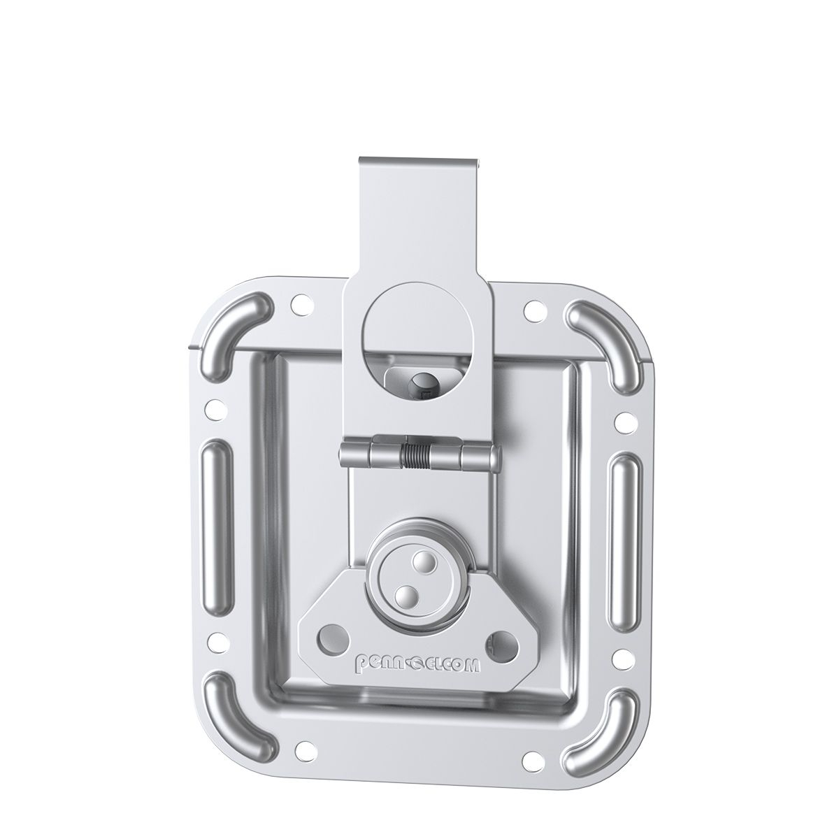 Large Overlatch in Shallow Offset Dish  44.7mm Blade