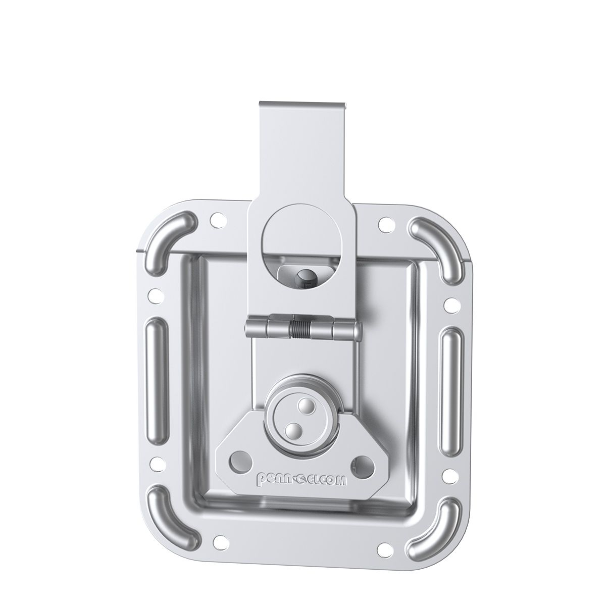 Large Overlatch in Shallow Offset Dish - 48.8mm Blade