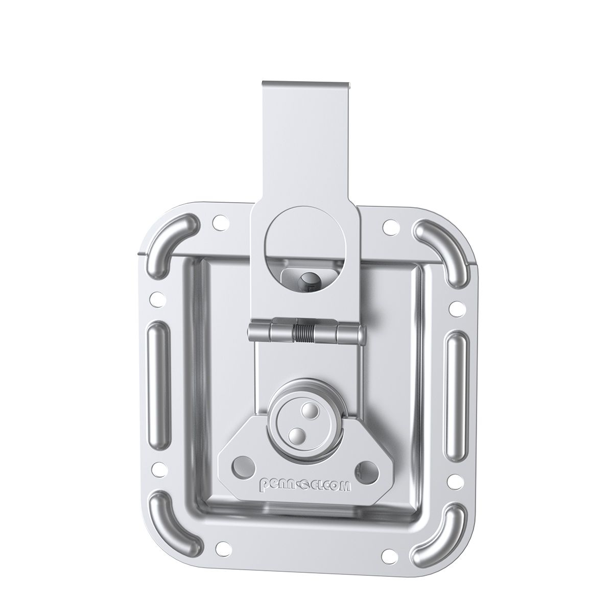 Large Overlatch in Shallow Offset Dish - 55.9mm Blade