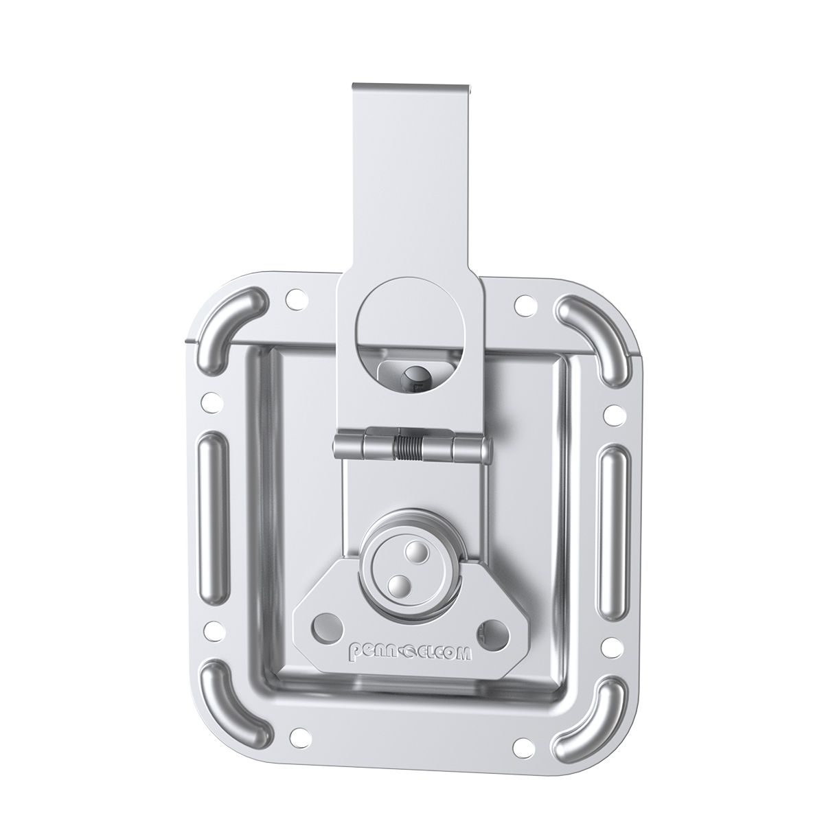 Large Overlatch in Shallow Offset Dish - 62.3mm Blade