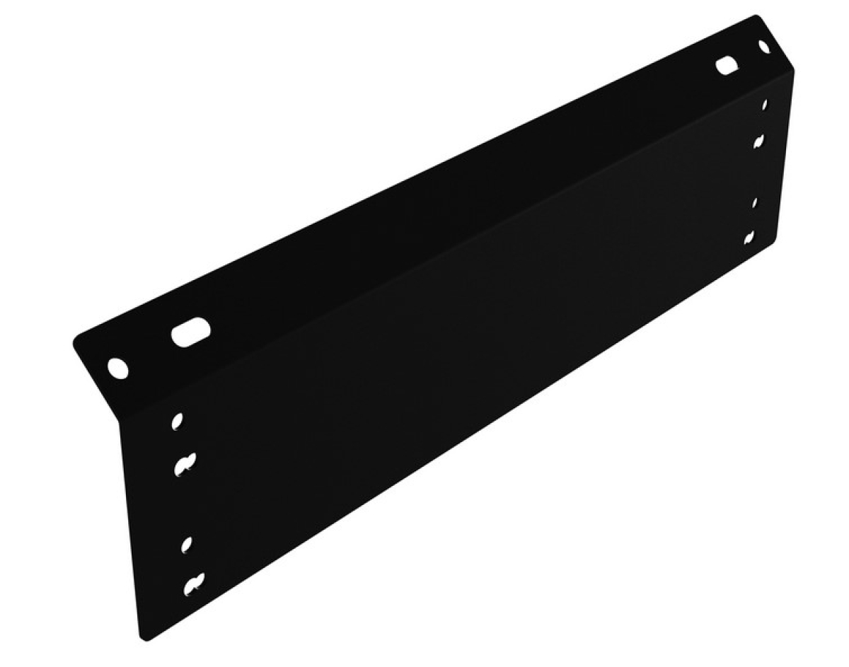 Seitenbügel 562mm zum R8800- System