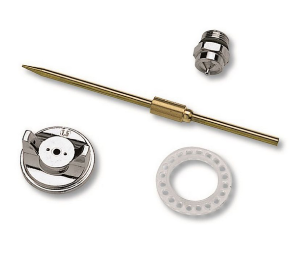 Ersatzdüse für professionelle Spritzpistole für Kleber und Farbe