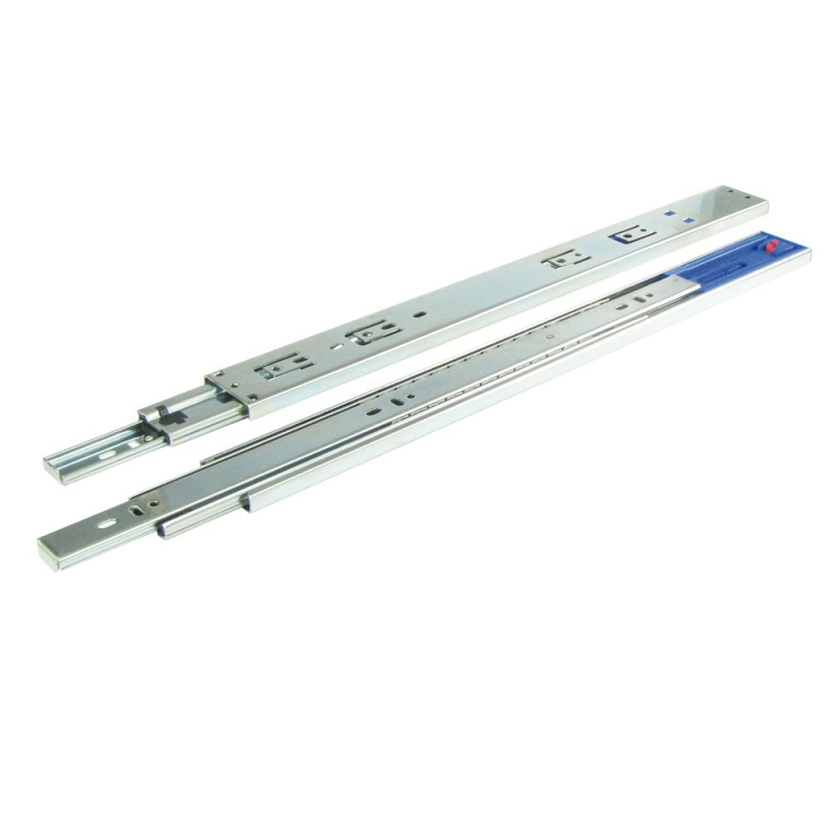 Soft Closing Drawer Slide
