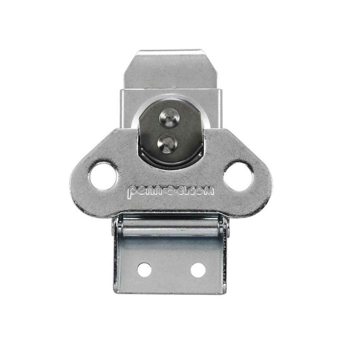 Large Surface Latch with Flat Cam