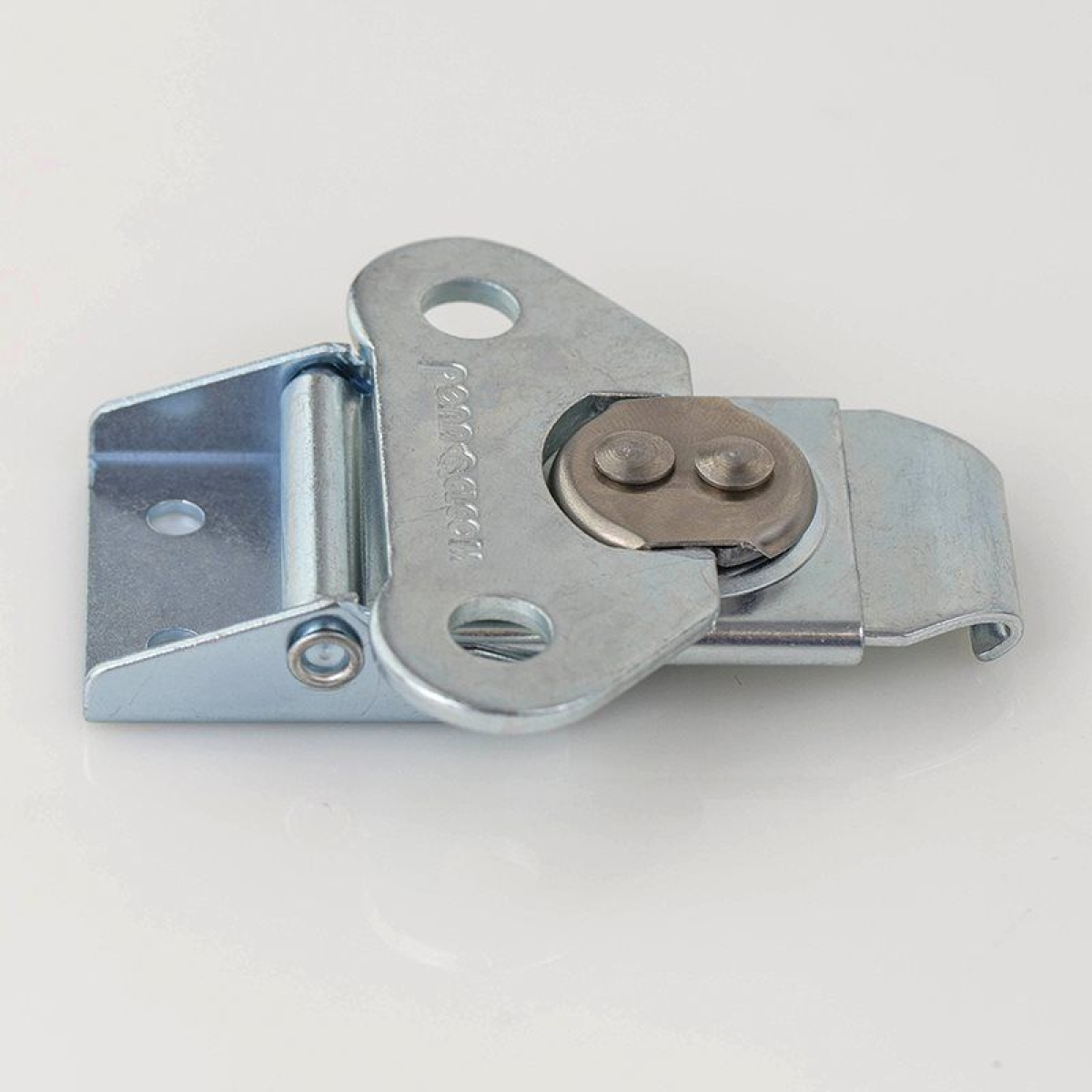 Large Surface Latch with Flat Cam