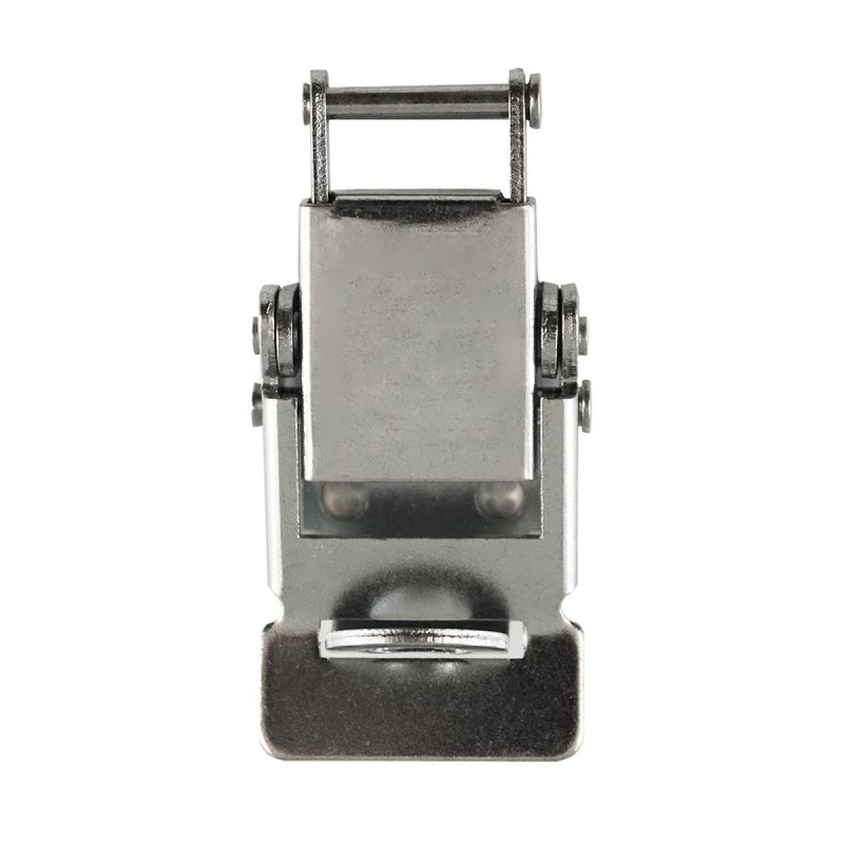 Medium Stainless Steel Compression Spring Draw Latch