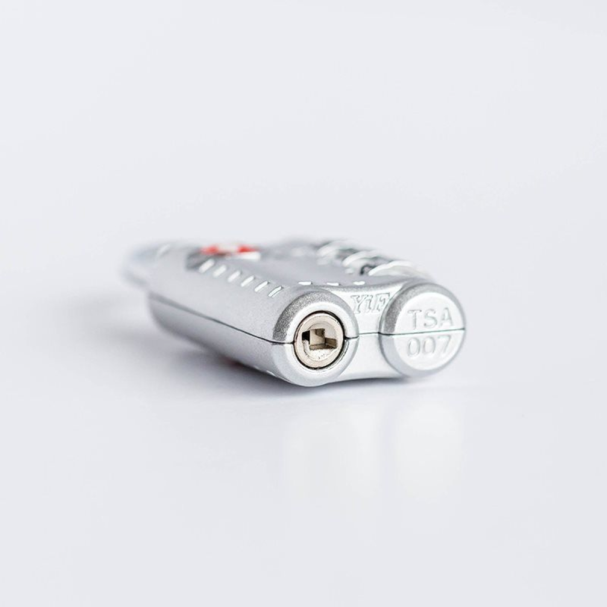TSA Certified Combination Padlock