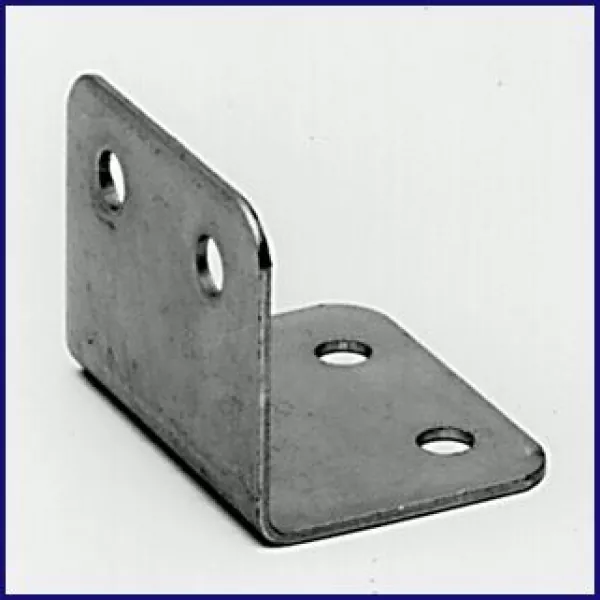 Schließwinkel 31.2x40, Bohrungen 5mm