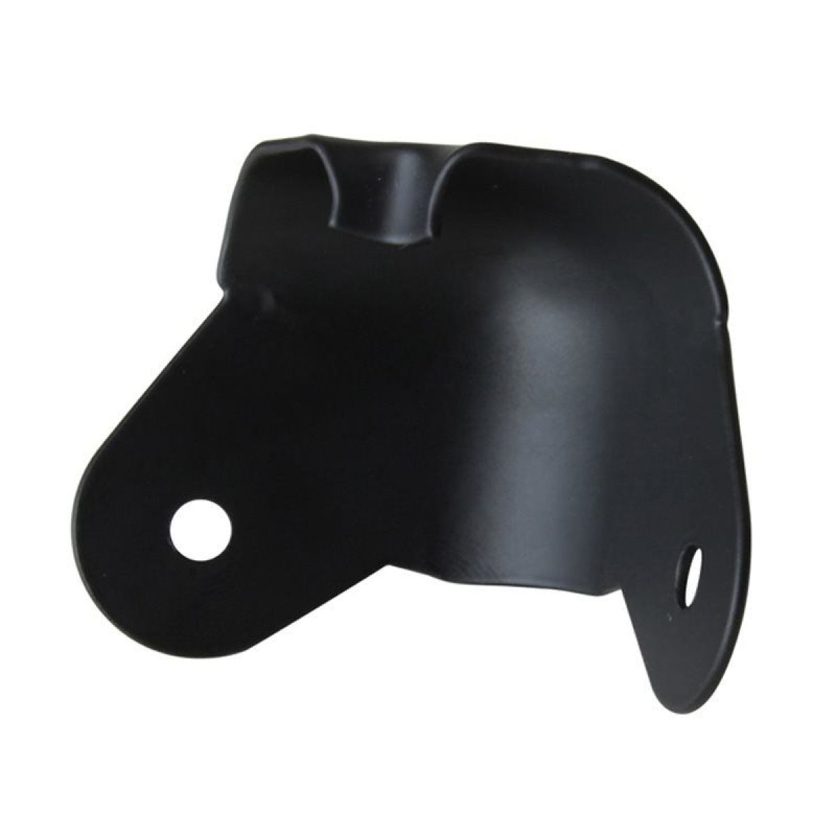 Boxenecke 36mm, Nase nach 22mm