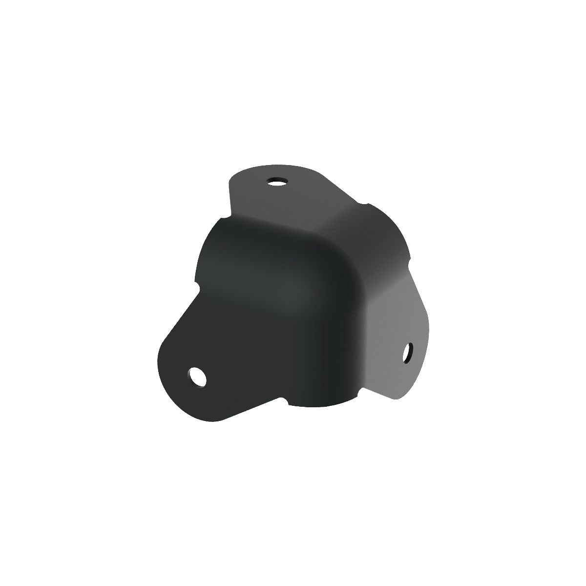 Boxenecke 38mm