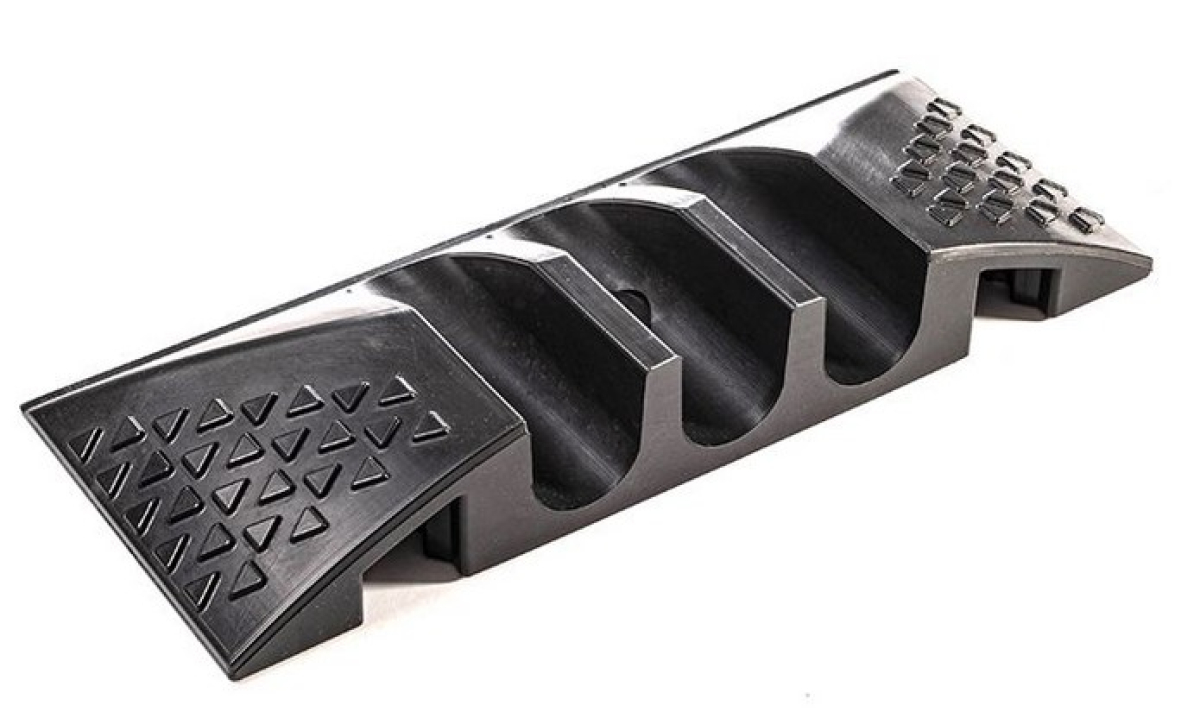 End Attachment for Cross 3 Cable Protector