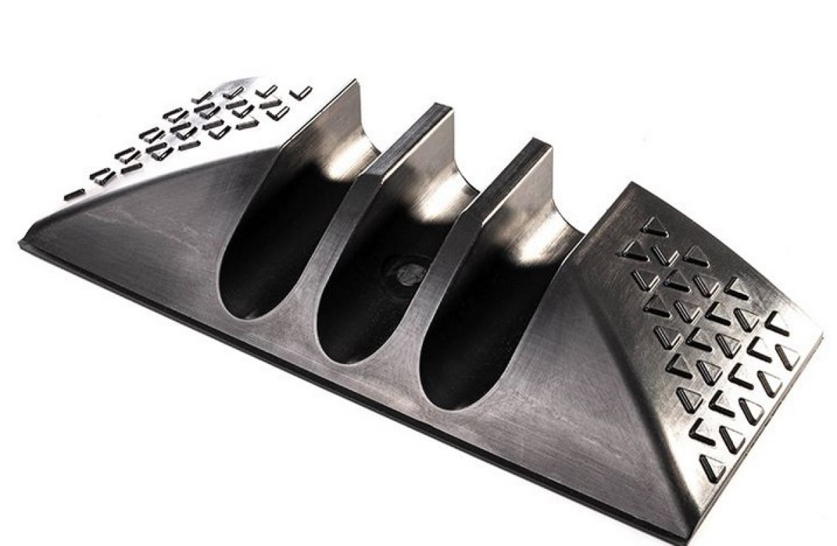 End Attachment for Cross 3 Cable Protector