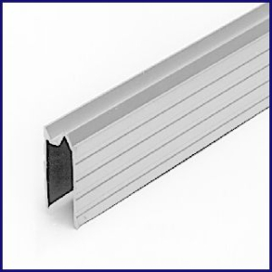 Schließprofil hybrid, 10.3mm