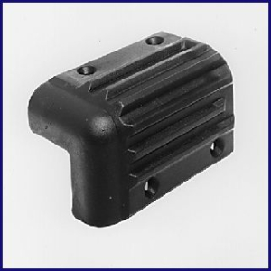 Kunststoffecke 87x53 mit Stapelsystem