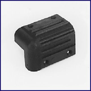 Kunststoffecke 55x33 mit Stapelsystem