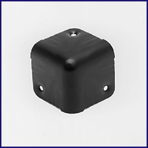 Boxenecke 49mm, vertiefte Befestigungsl.