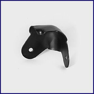 Boxenecke 36mm, Nase nach 22mm