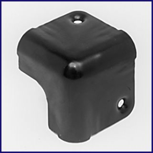 Boxenecke 49mm, Nase nach 21mm