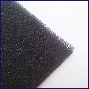 Lautsprecherfrontschaum 5mm