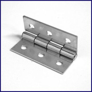 Scharnierstück 50x40 zu 3020