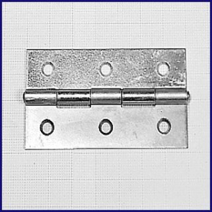 Scharnierstück 70x37, zu 3020