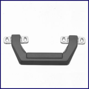 Attachékoffer-Griff