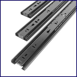 Teleskop-Vollauszug, 550 mm