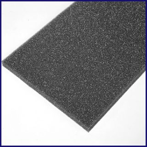 Weichschaumstoff 15mm