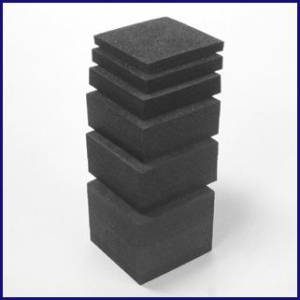 POLYBloc 5mm Platte 2,4m²