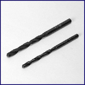 HSS-Spiralbohrer, 5.2mm, lang