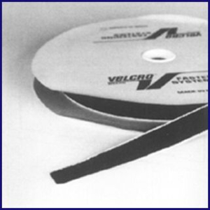 Klettband 20mm, kompl.