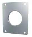 Cover plate for L2470, L2471 and L2472 Slam Latches