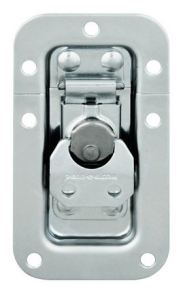 Butterfly Catch klein in schmaler Schale