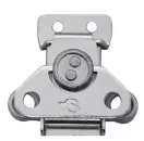 Mini Surface Latch with Catch Plate