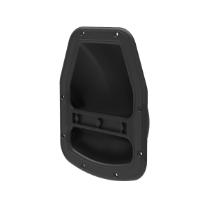 Schalengriff HD 17.5x21.6, ABS