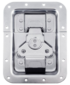 Butterfly groß, Automatik, in 16mm Schale