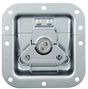 Butterfly mittel, 7mm-Schale