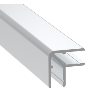 C.Maker, Einschub 10mm, 30x30x2.0, R5 glatt